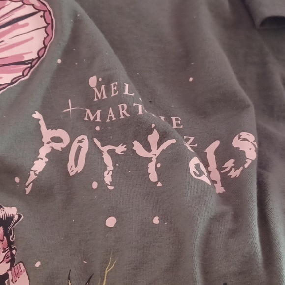 Melanie Martinez Portals Shirt - Picture 3 of 3